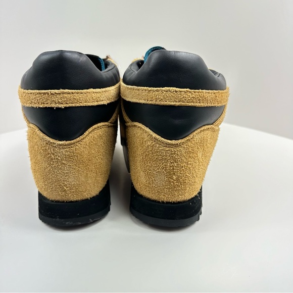 New Balance Rainer Men's Size 10.5, 11.5 UURAINAA Beige Blue Lace Up - Picture 3 of 9